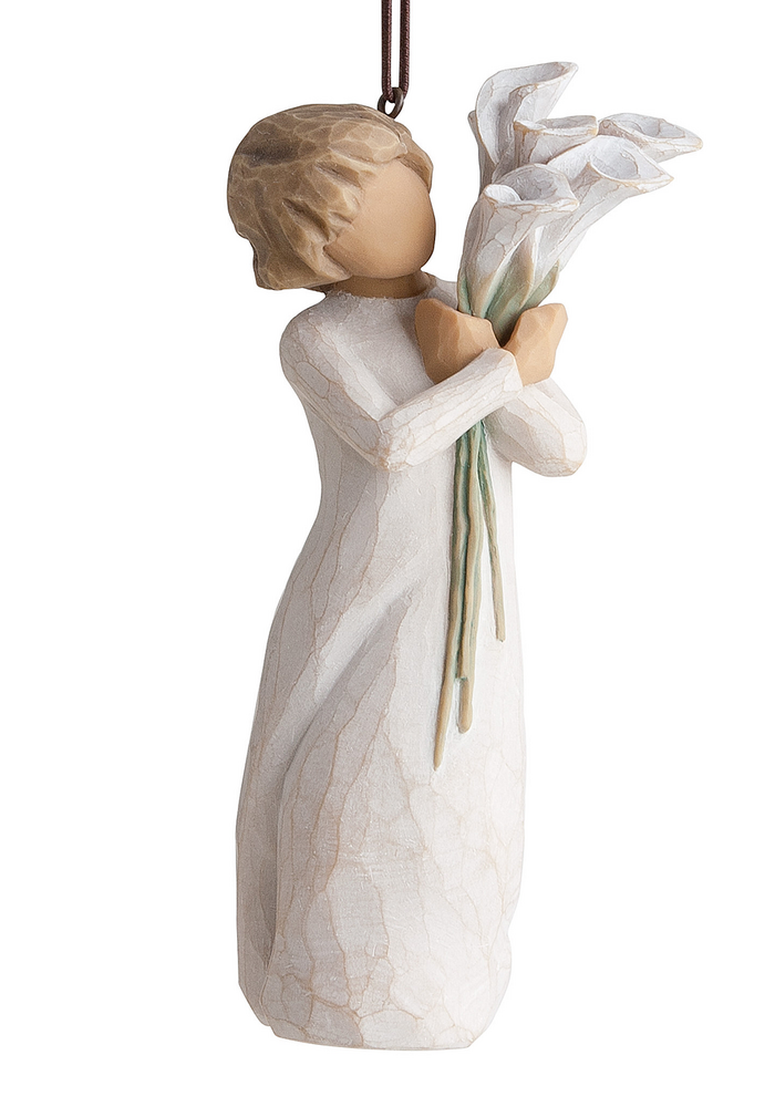 Willow Tree - Beautiful Wishes Ornament