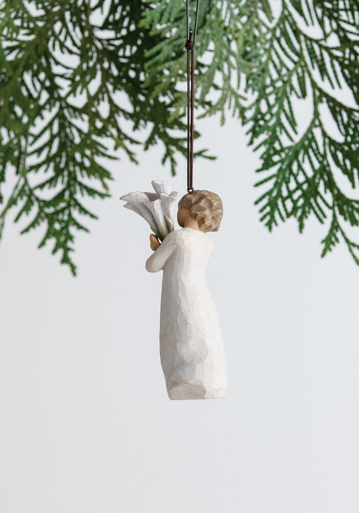 Willow Tree - Beautiful Wishes Ornament