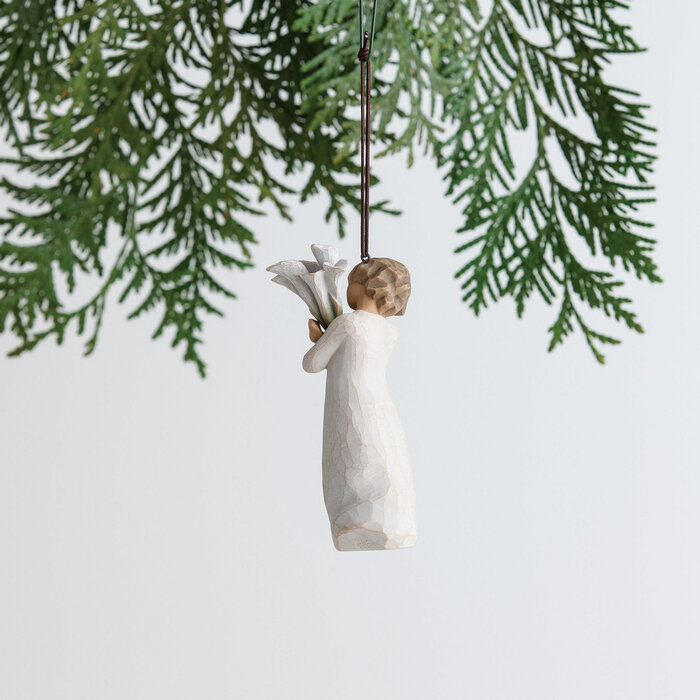 Willow Tree - Beautiful Wishes Ornament