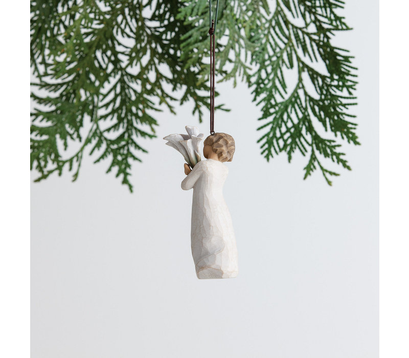 Willow Tree - Beautiful Wishes Ornament