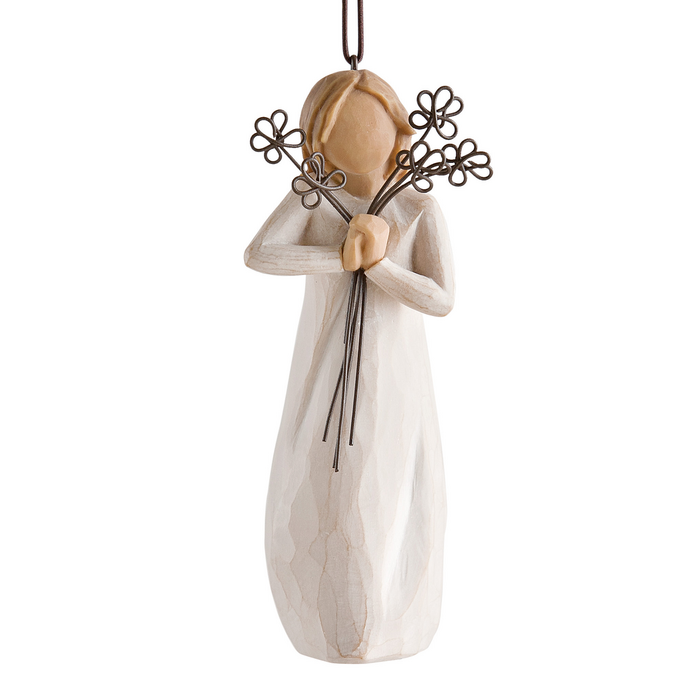 Willow Tree - Friendship Ornament