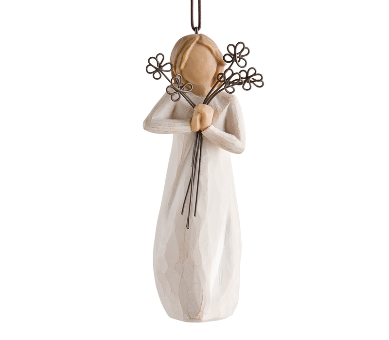 Willow Tree - Friendship Ornament