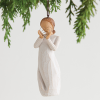 Willow Tree - Lots of Love Ornament