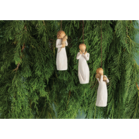 Willow Tree - Lots of Love Ornament