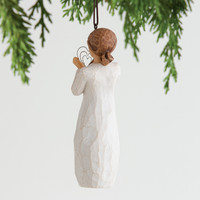 Willow Tree - Lots of Love Ornament