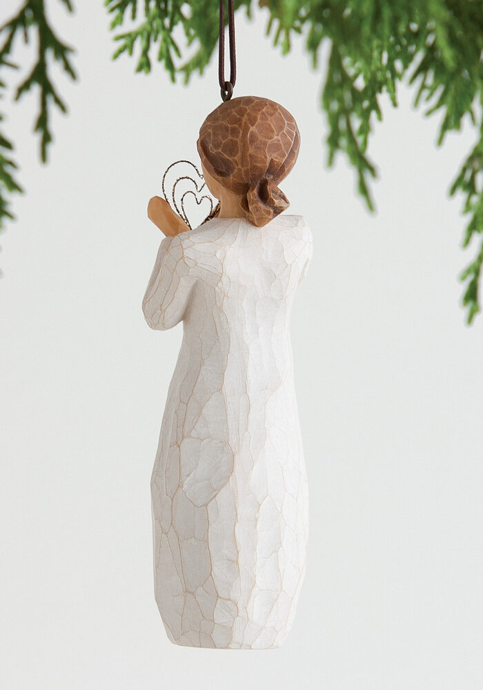 Willow Tree - Lots of Love Ornament