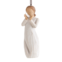 Willow Tree - Lots of Love Ornament