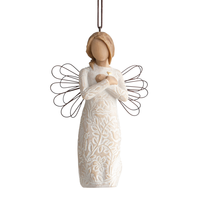 Willow Tree - Remembrance Ornament