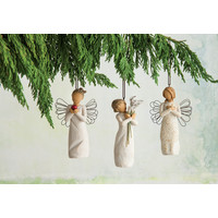 Willow Tree - Remembrance Ornament