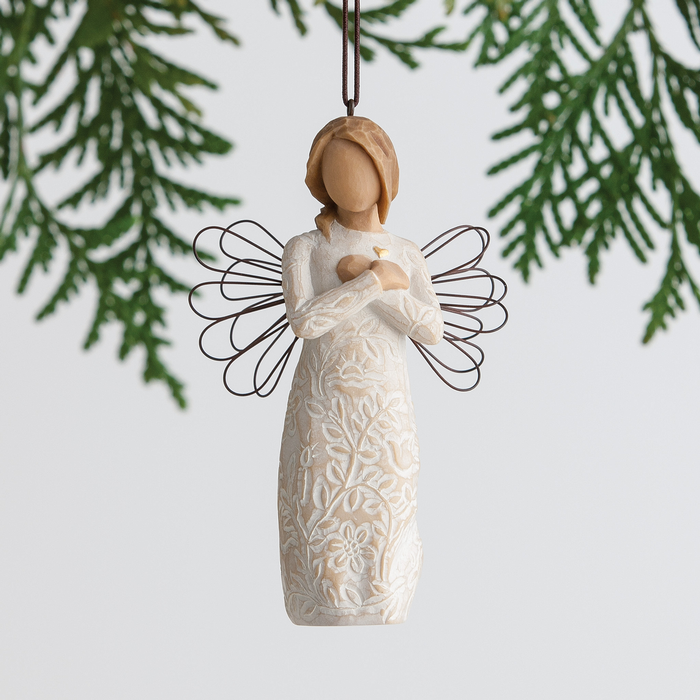 Willow Tree Remembrance Ornament - Willow Tree