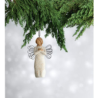 Willow Tree - Remembrance Ornament