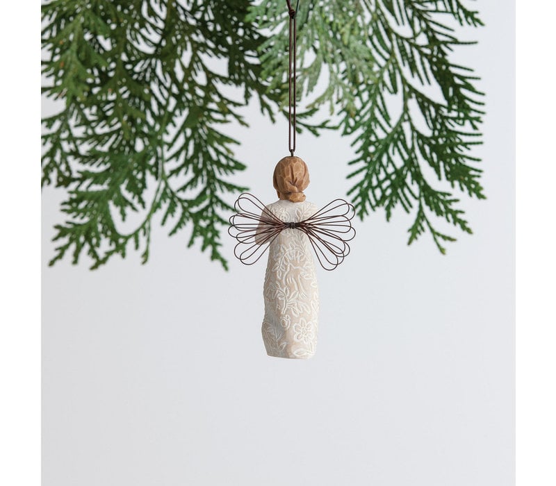 Willow Tree - Remembrance Ornament