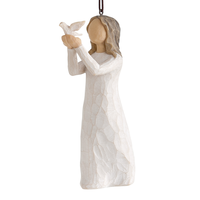 Willow Tree - Soar Ornament