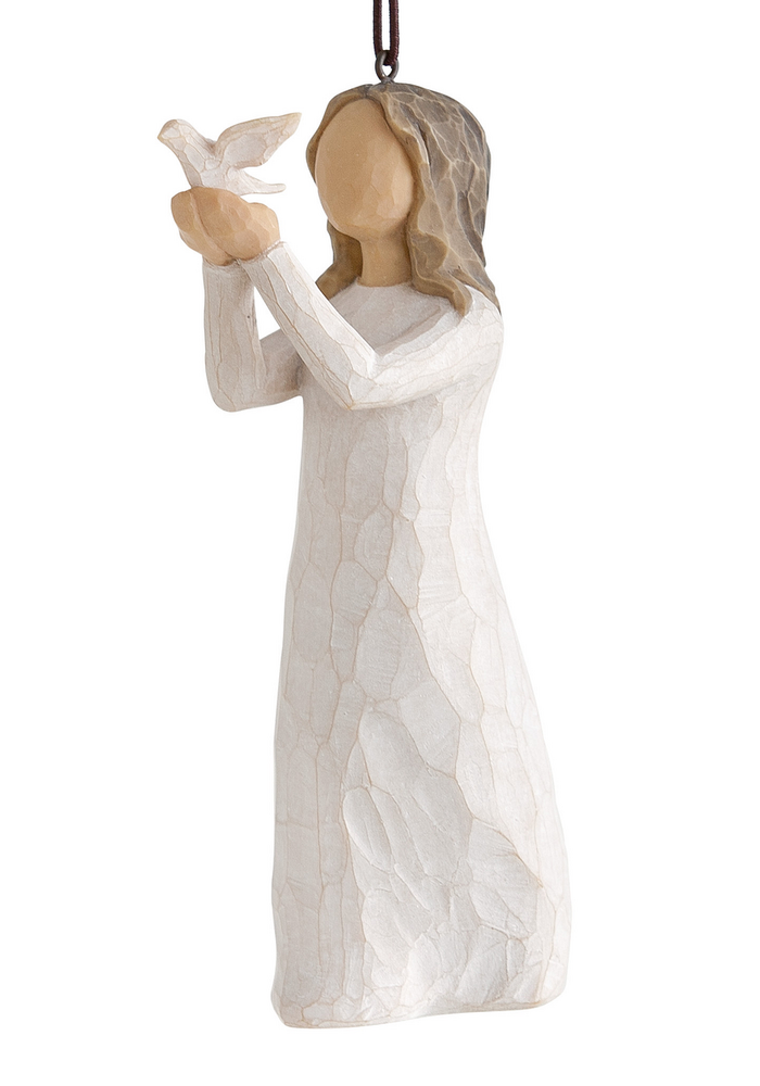 Willow Tree - Soar Ornament