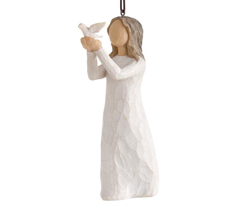 Willow Tree - Soar Ornament