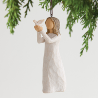 Willow Tree - Soar Ornament