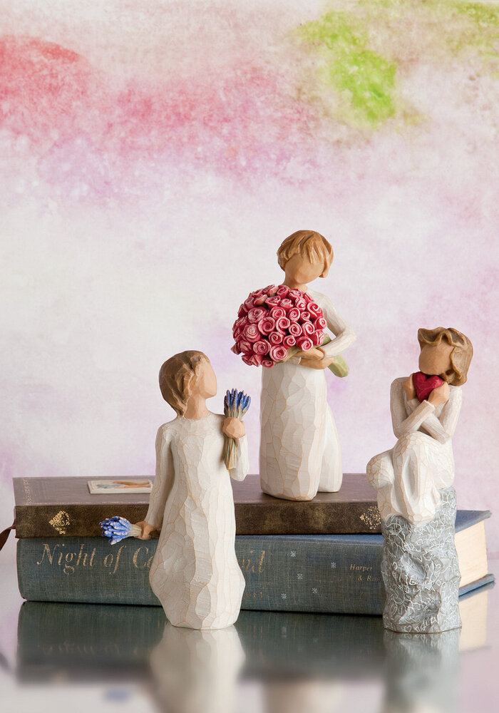 Willow Tree - Abundance