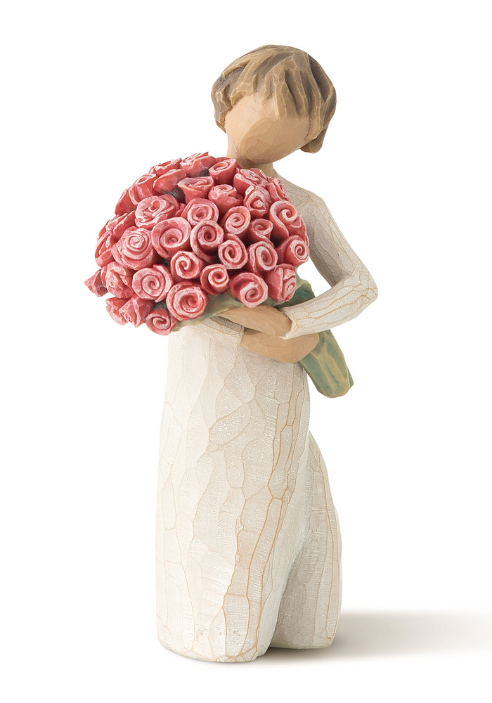 Willow Tree - Abundance