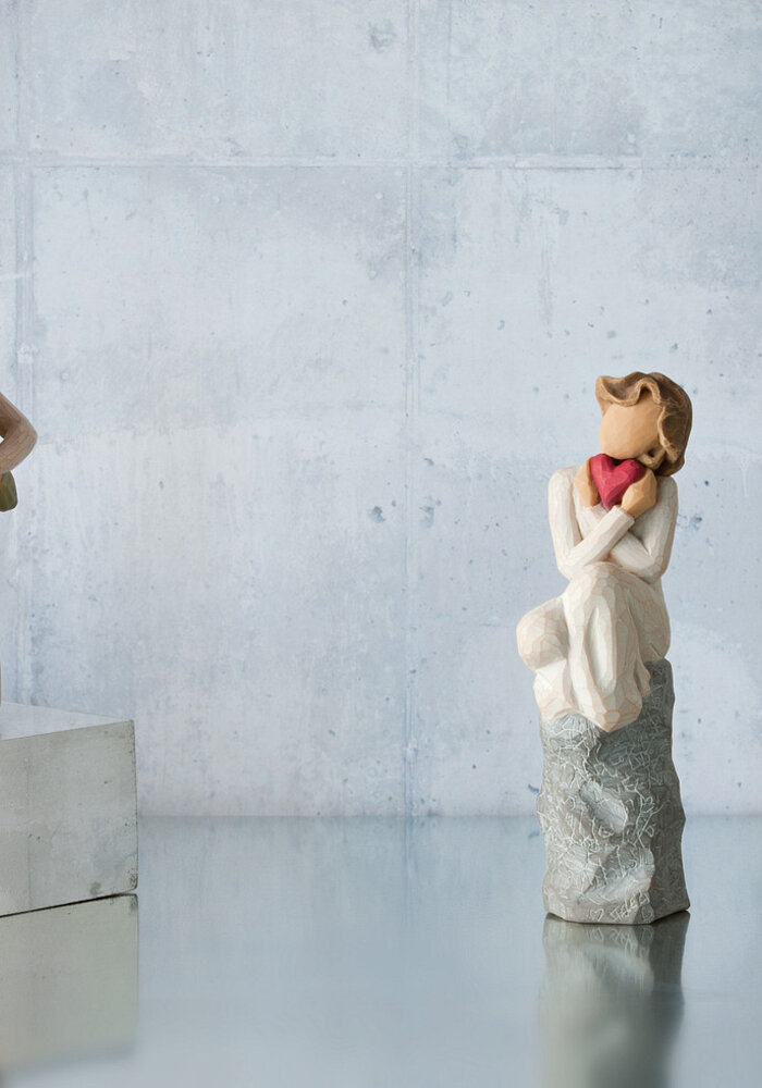 Willow Tree - Abundance