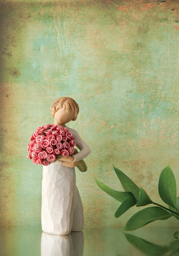 Willow Tree - Abundance