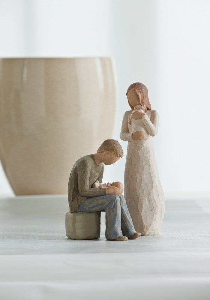 Willow Tree - Angel of Mine