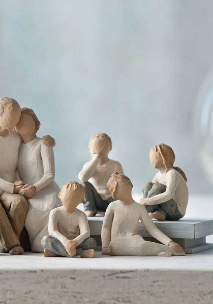 Willow Tree - Anniversary