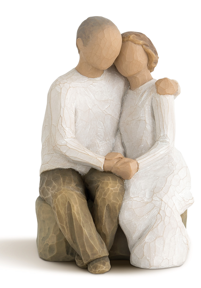 Willow Tree - Anniversary