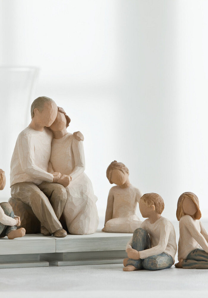 Willow Tree - Anniversary