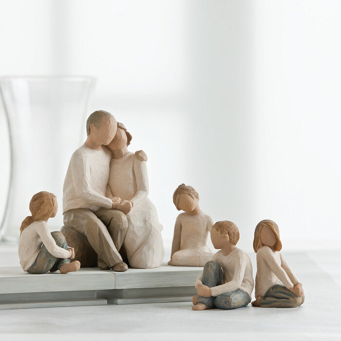 Willow Tree - Anniversary