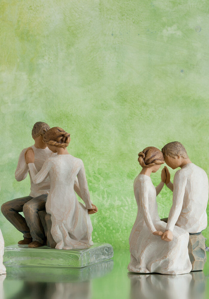 Willow Tree - Around You