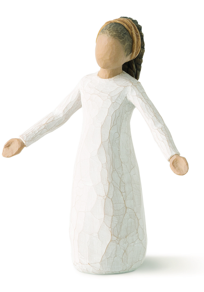 Willow Tree - Blessings