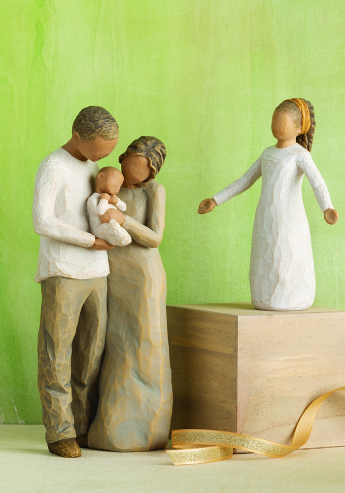 Willow Tree - Blessings