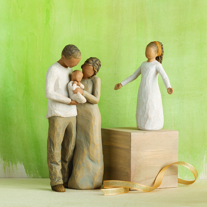 Willow Tree - Blessings