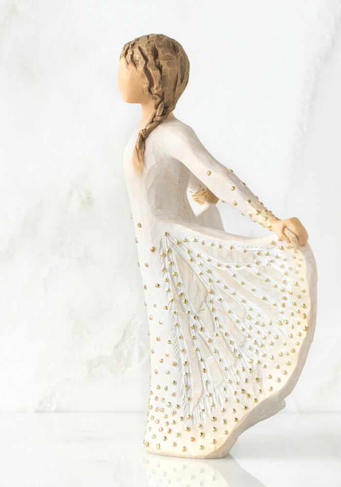 Willow Tree - Butterfly