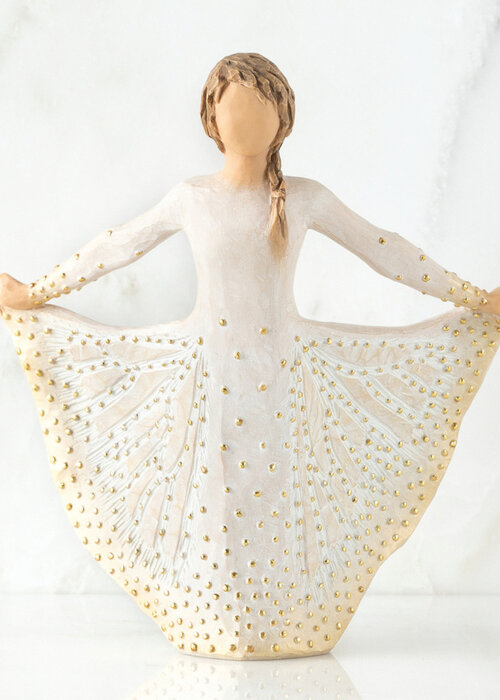 Willow Tree Butterfly - Willow Tree