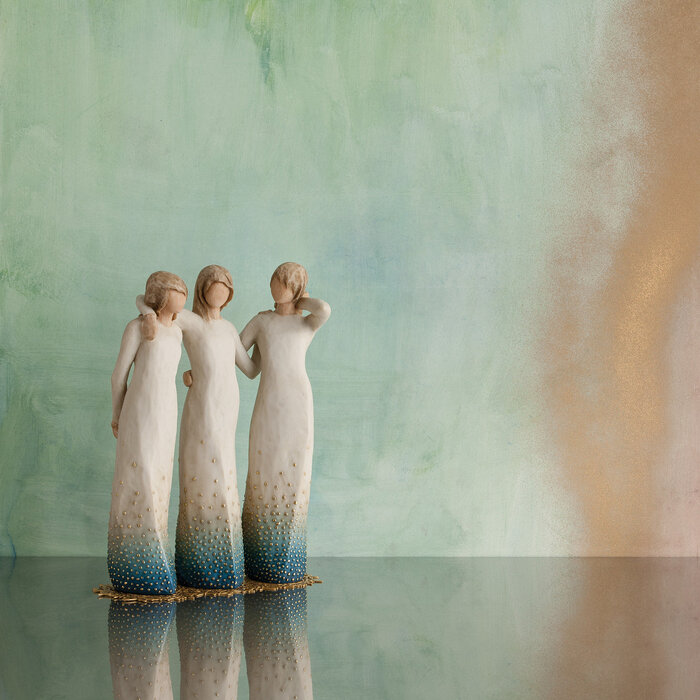 Willow Tree - By my side