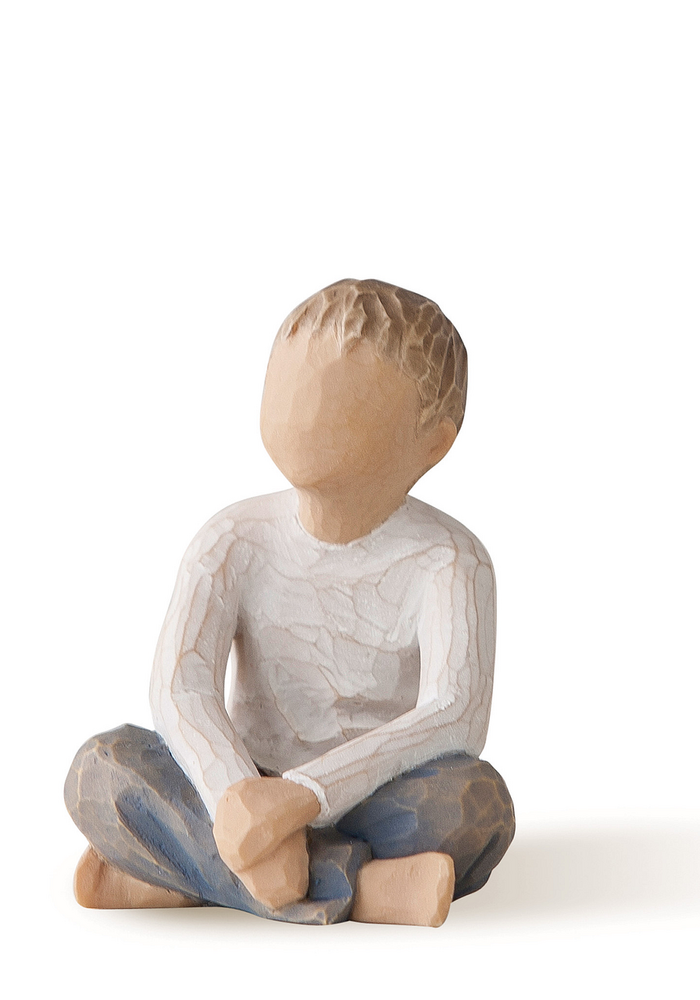 Willow Tree - Imaginative Child