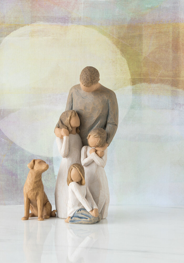 Willow Tree - Joyful Child