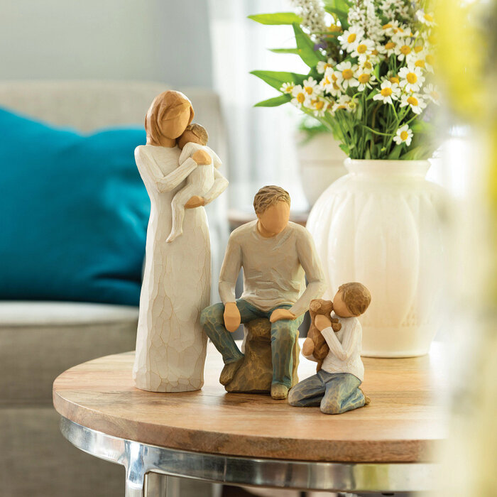 Willow Tree - Kindness (boy)