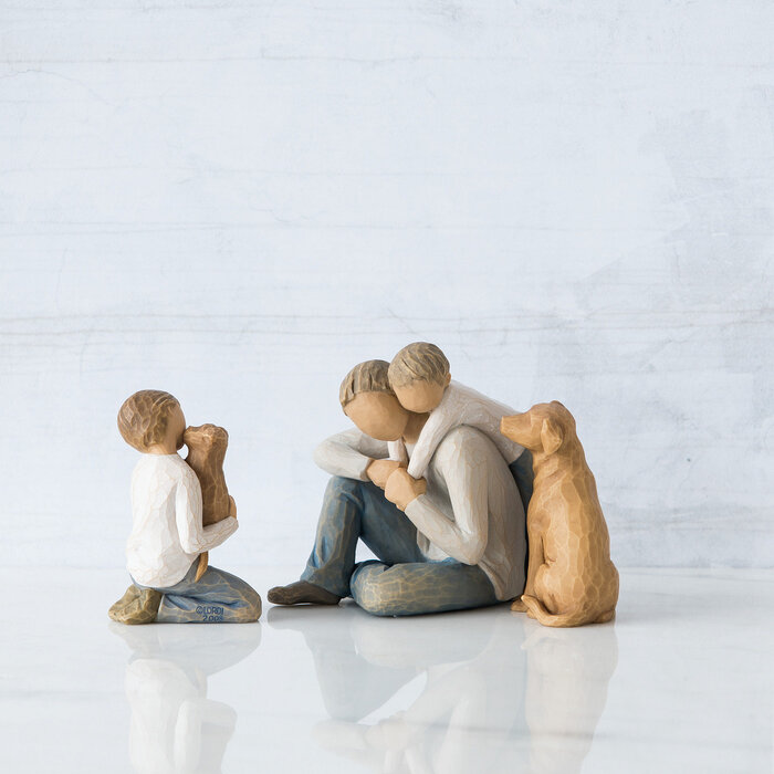 Willow Tree - Kindness (boy)