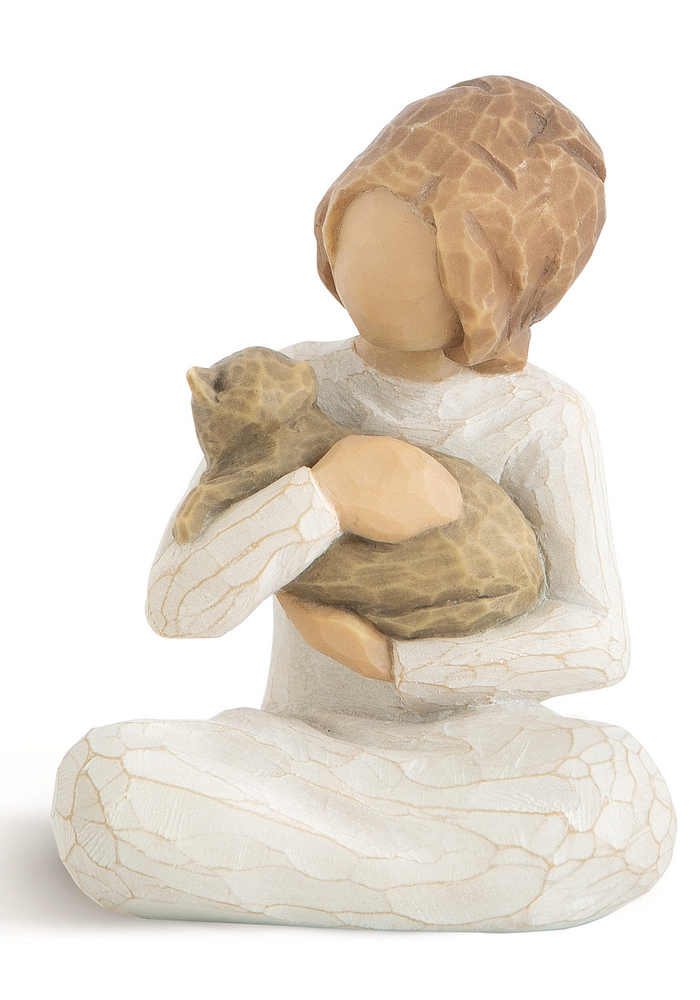 Willow Tree - Kindness (girl)