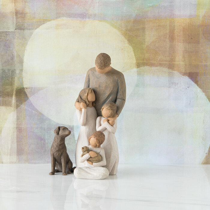 Willow Tree - Kindness (girl)