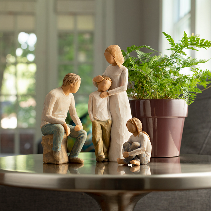 Willow Tree - Spirited Child