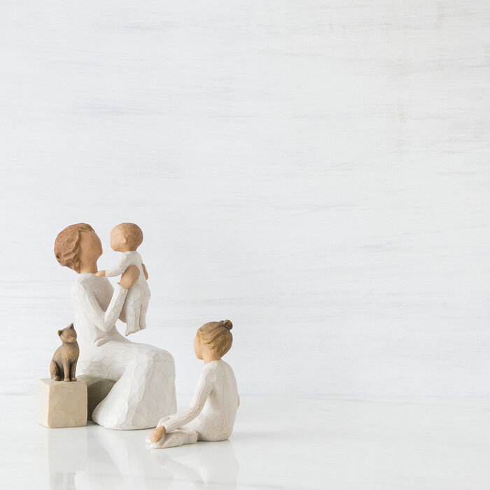 Willow Tree - Thoughtful Child