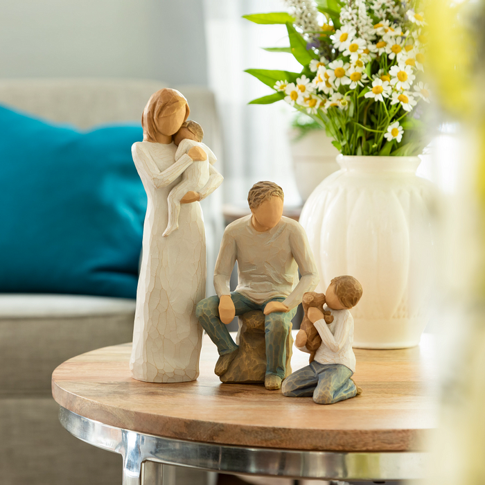 Willow Tree - Child of my Heart