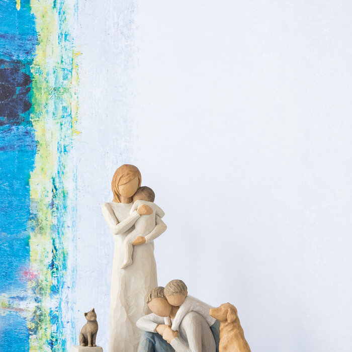 Willow Tree - Child of my Heart