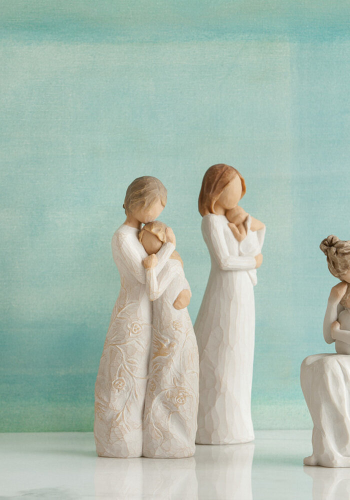 Willow Tree - For Always