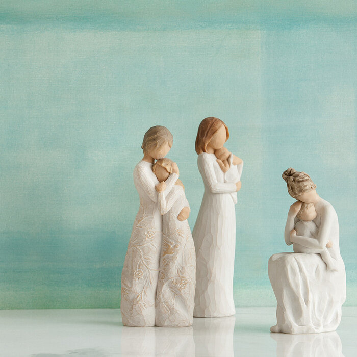 Willow Tree - For Always