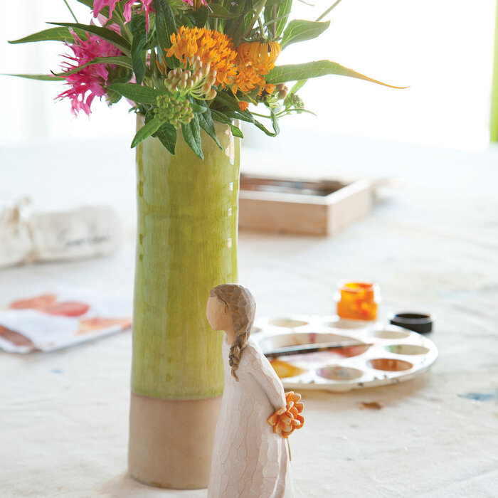 Willow Tree - For You