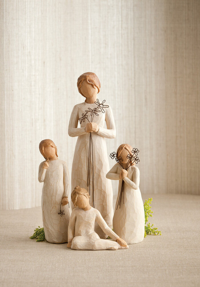 Willow Tree - Friendship